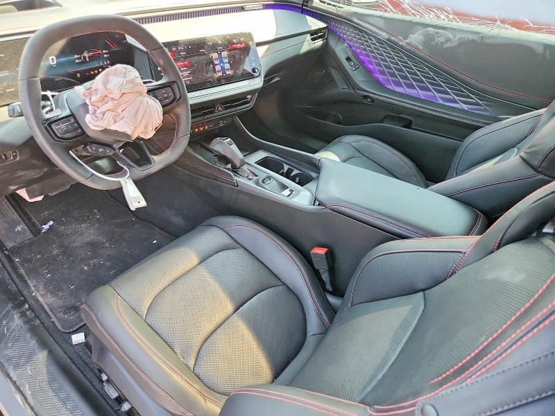 Aukcja sprzedaży 2026 Dodge Charger, vin: 2C3CDAMP8TR224551, numer aukcji: 62238286