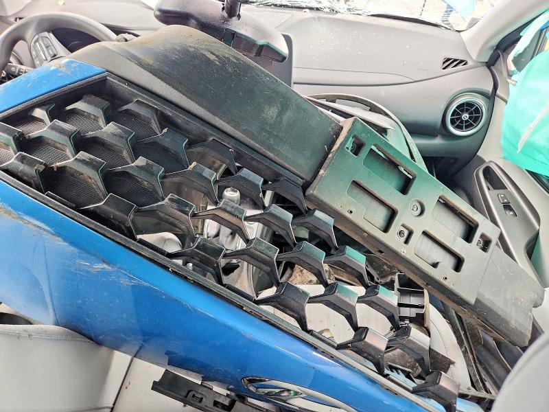 Продаж на аукціоні авто 2022 Hyundai Kona, vin: KM8K6CAB4NU841453, номер лоту: 60203716