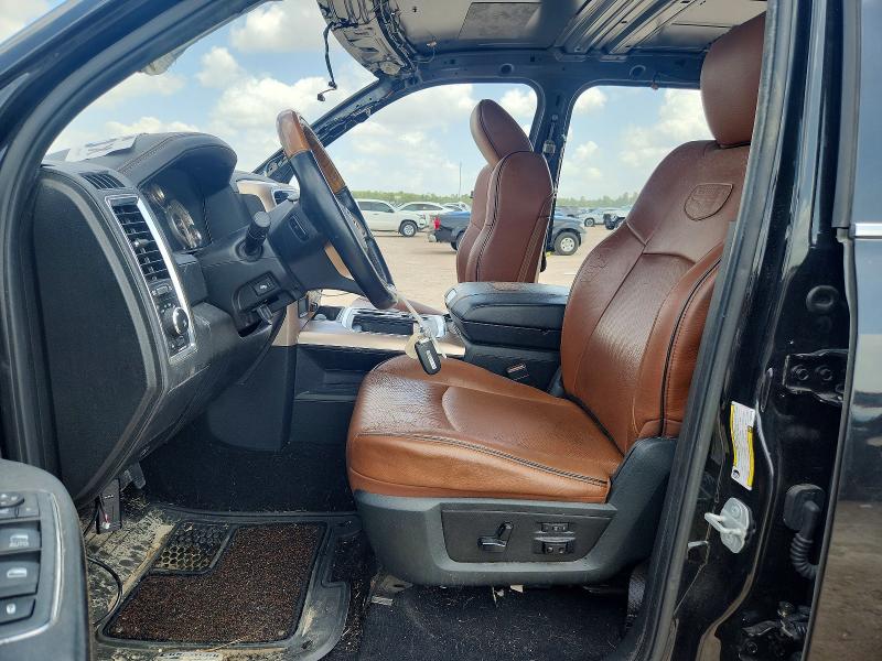 61665846 :رقم المزاد ، 3C6UR5LLXJG381418 vin ، 2018 Ram 2500 مزاد بيع