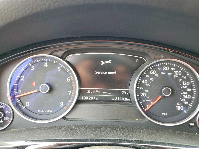Продажа на аукционе авто 2016 Volkswagen Touareg, vin: WVGEF9BP4GD010161, номер лота: 60065376