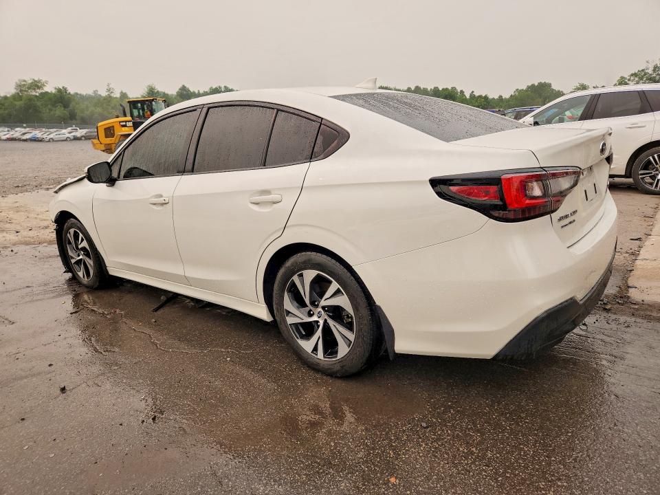 Продажа на аукционе авто 2025 Subaru Legacy, vin: 4S3BWAF68S3020605, номер лота: 60988016