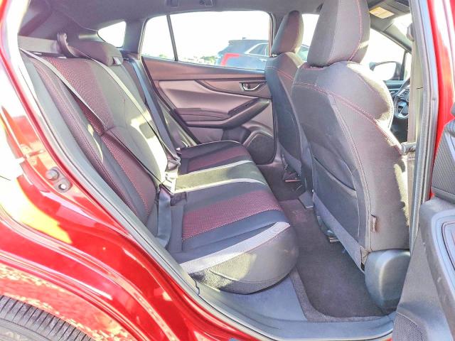 2023 Subaru Impreza მანქანა იყიდება აუქციონზე, vin: 4S3GTAL66P3720715, აუქციონის ნომერი: 60947856