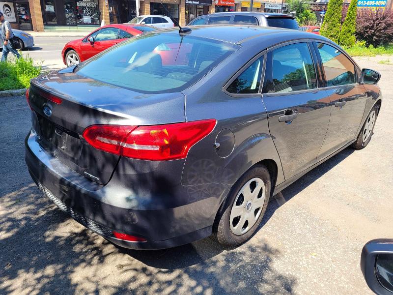 Продажа на аукционе авто 2015 Ford Focus, vin: 1FADP3E26FL303189, номер лота: 60524026