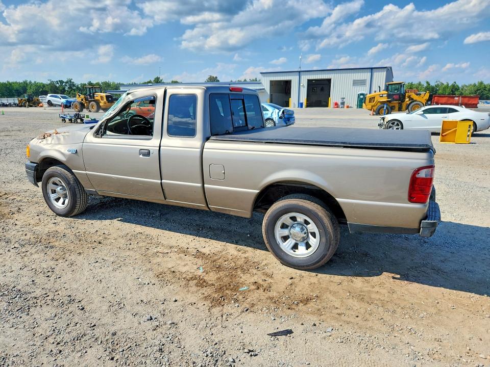 Aukcja sprzedaży 2004 Ford Ranger, vin: 1FTYR14U24PA52576, numer aukcji: 60464686
