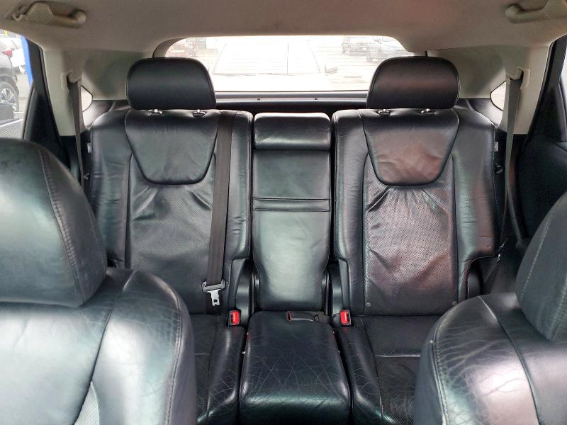 Продажа на аукционе авто 2011 Lexus Rx, vin: JTJBK1BA2B2011567, номер лота: 60174576