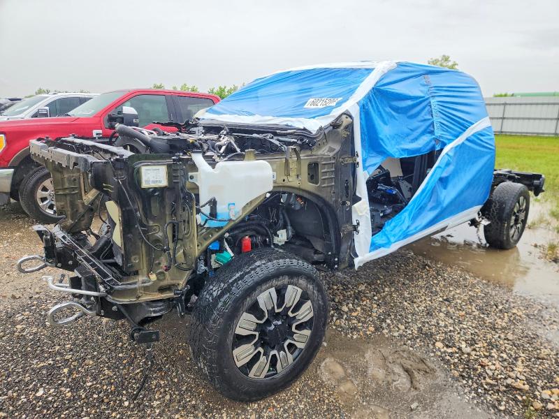 Продажа на аукционе авто 2024 Gmc Sierra, vin: 1GT49YEY5RF230146, номер лота: 60215206