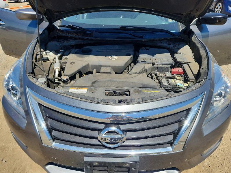 59738676 :رقم المزاد ، 1N4AL3AP1FC102932 vin ، 2015 Nissan Altima مزاد بيع