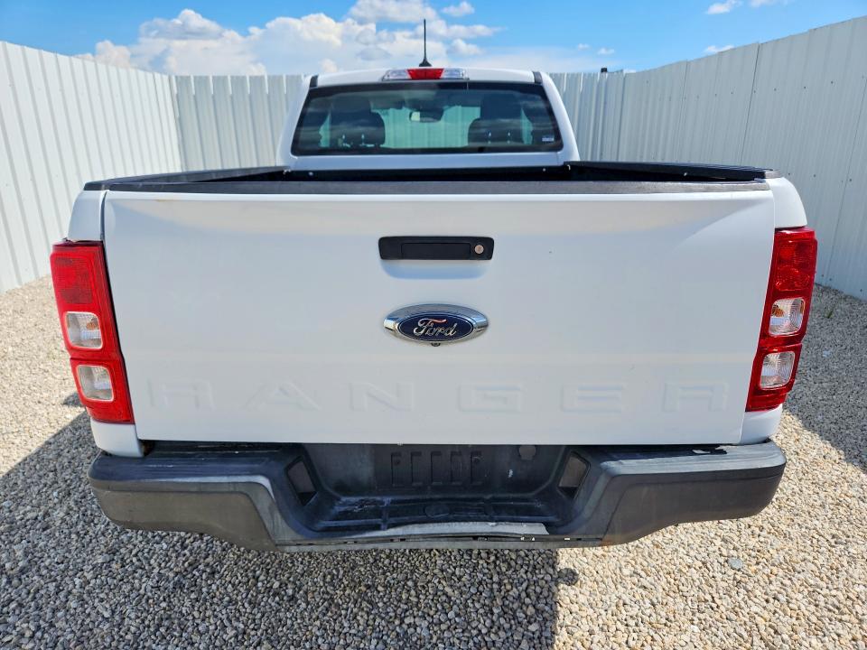 Продаж на аукціоні авто 2022 Ford Ranger, vin: 1FTER1EH3NLD37025, номер лоту: 64519996