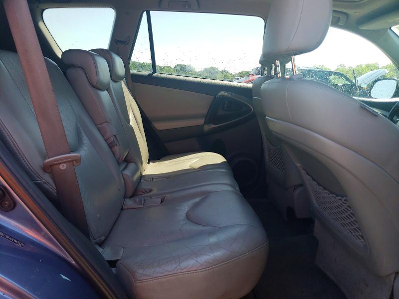 Продажа на аукционе авто 2011 Toyota Rav4, vin: 2T3DK4DV2BW053399, номер лота: 59376876