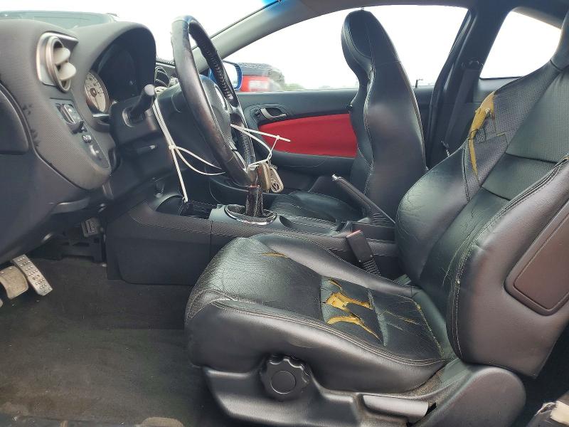 Aukcja sprzedaży 2006 Acura Rsx, vin: JH4DC53036S004363, numer aukcji: 60175756