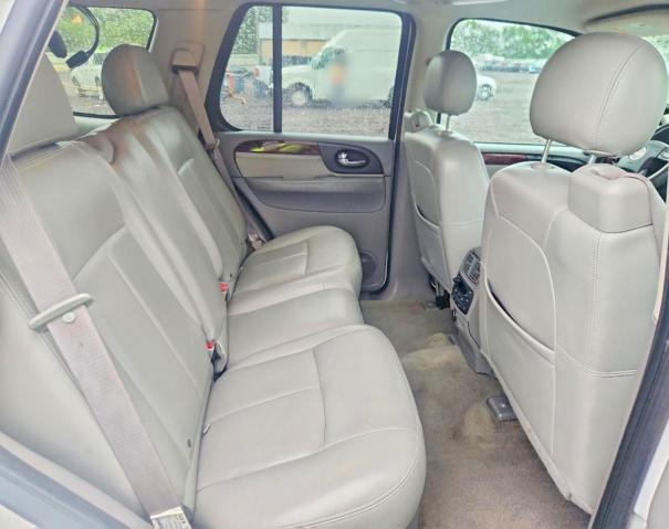 Aukcja sprzedaży 2007 Gmc Envoy, vin: 1GKDT13S972247693, numer aukcji: 63145896