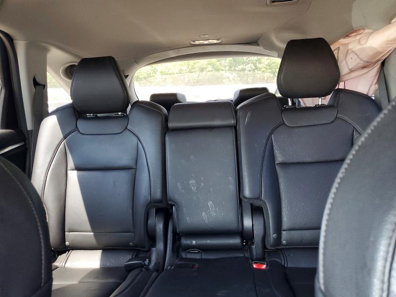 Aukcja sprzedaży 2018 Acura Mdx, vin: 5J8YD4H52JL012246, numer aukcji: 60003716