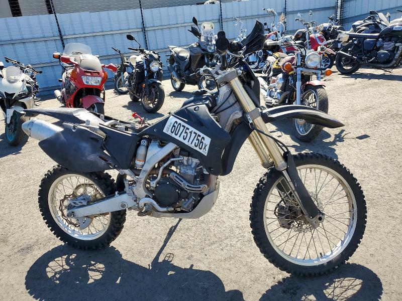 Продаж на аукціоні авто 2013 Yamaha Wr250, vin: JYACG30Y7DA006969, номер лоту: 60751756