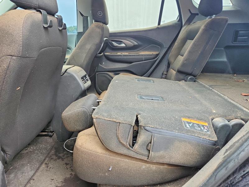 Продаж на аукціоні авто 2022 Gmc Terrain, vin: 3GKALMEV3NL222943, номер лоту: 60750396