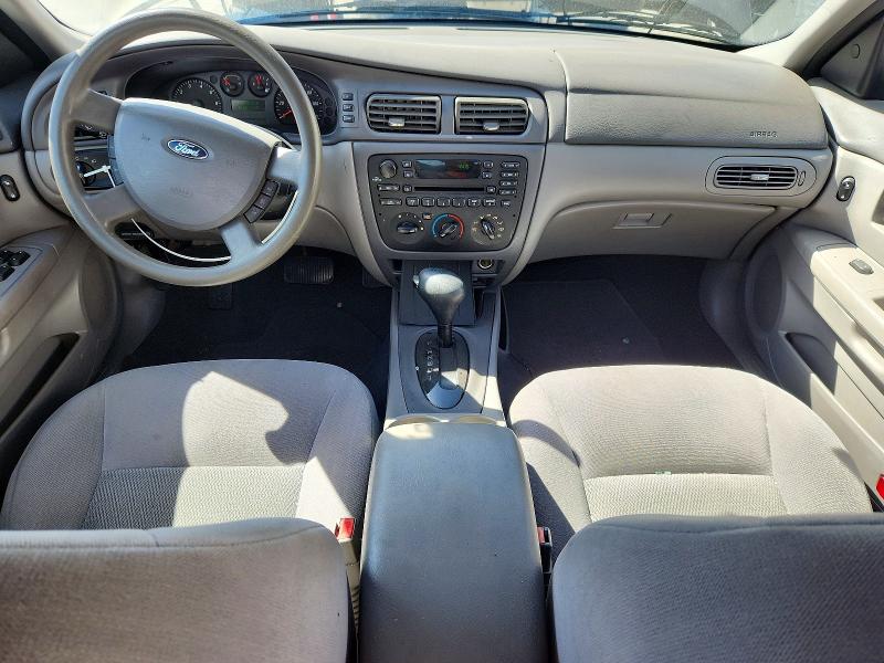 Aukcja sprzedaży 2005 Ford Taurus, vin: 1FAFP53UX5A235496, numer aukcji: 59364576