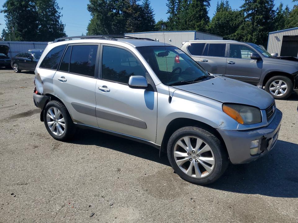 Aukcja sprzedaży 2001 Toyota Rav4, vin: JTEGH20V610020748, numer aukcji: 62858666