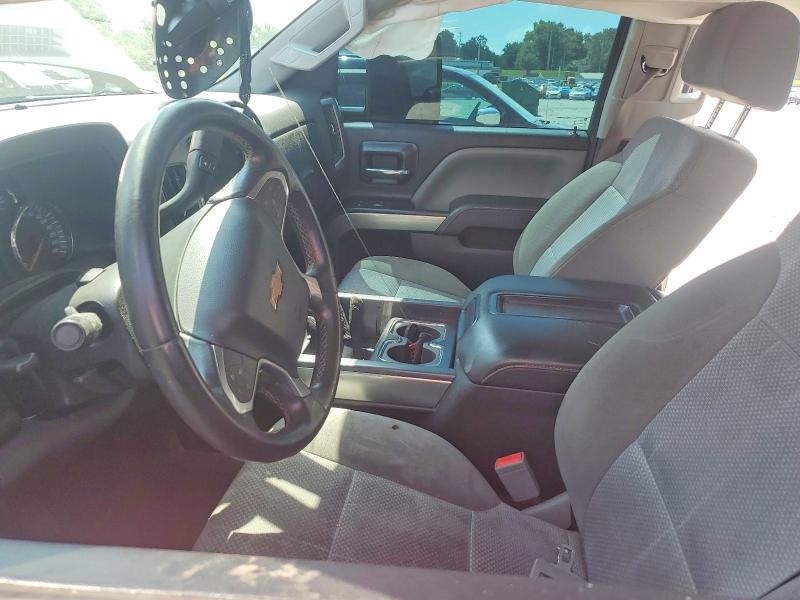 59286316 :رقم المزاد ، 3GCPCREC2EG301417 vin ، 2014 Chevrolet Silverado مزاد بيع