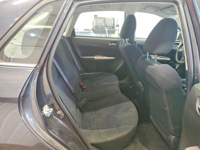 Aukcja sprzedaży 2010 Subaru Impreza, vin: JF1GE6A67AH510196, numer aukcji: 61025866