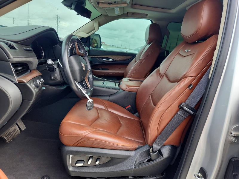 Продаж на аукціоні авто 2020 Cadillac Escalade, vin: 1GYS4CKJ4LR174412, номер лоту: 61022896