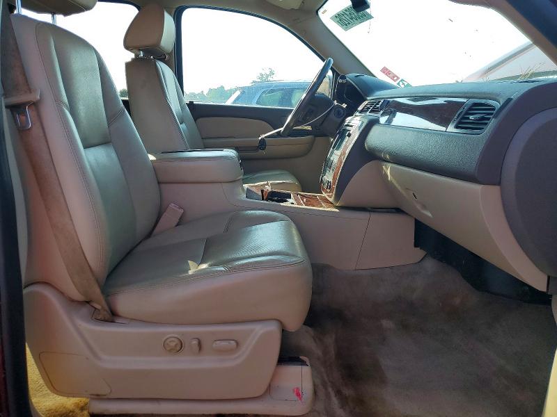 59354126 :رقم المزاد ، 1GNFK33019J120356 vin ، 2009 Chevrolet Tahoe مزاد بيع