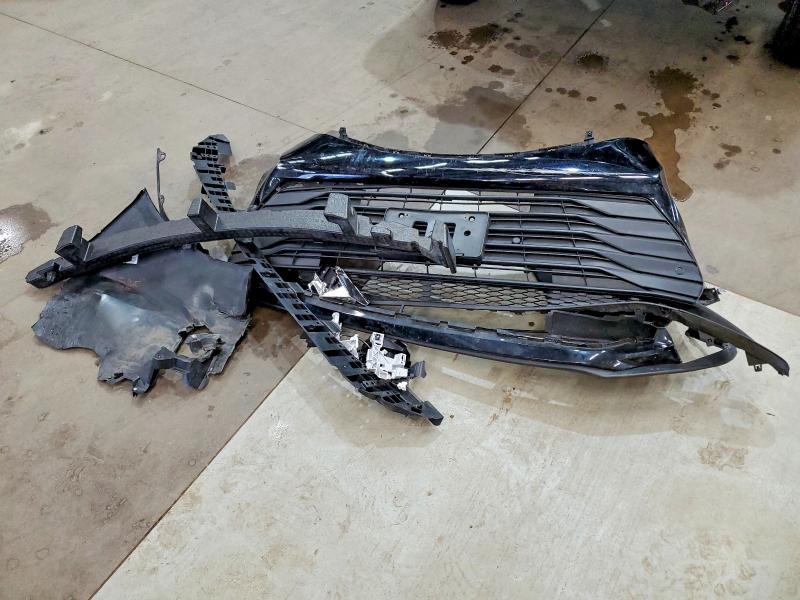 59970456 :رقم المزاد ، 5TDYRKEC0TS293021 vin ، 2026 Toyota Sienna مزاد بيع