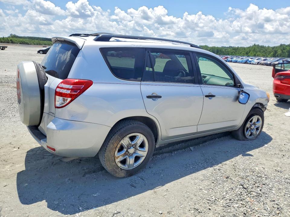 Продажа на аукционе авто 2009 Toyota Rav4, vin: JTMBF33V39D015677, номер лота: 61532216