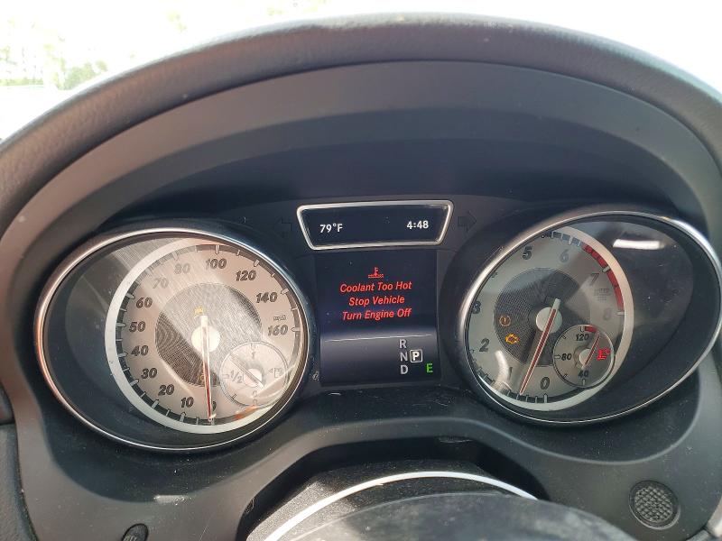 Продажа на аукционе авто 2015 Mercedes-benz Cla, vin: WDDSJ4EB2FN225674, номер лота: 63254056