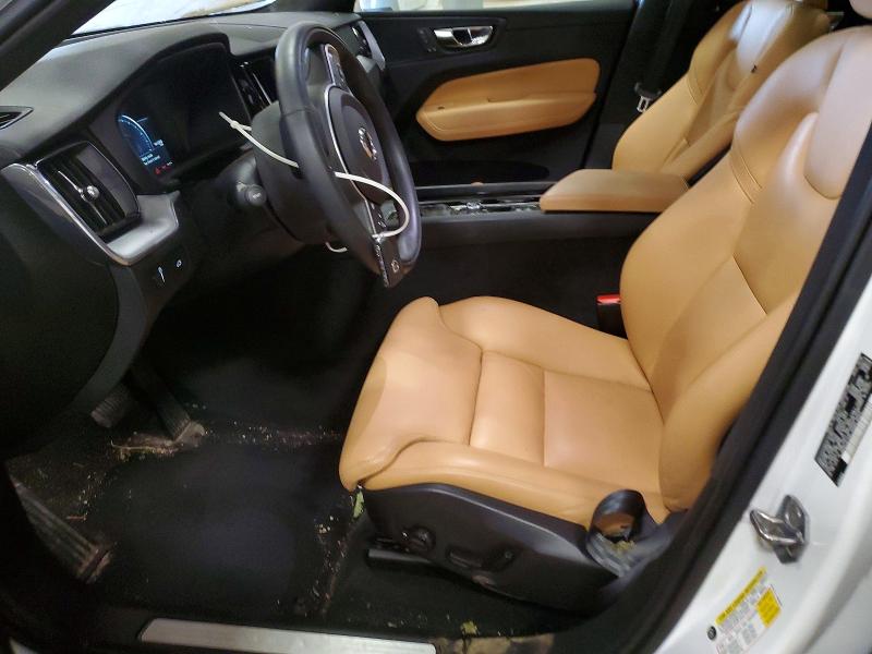 Aukcja sprzedaży 2019 Volvo Xc60, vin: YV4A22RK7K1379877, numer aukcji: 61403066