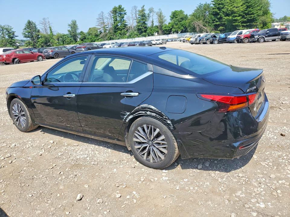 Продажа на аукционе авто 2023 Nissan Altima, vin: 1N4BL4DV6PN355237, номер лота: 59614556