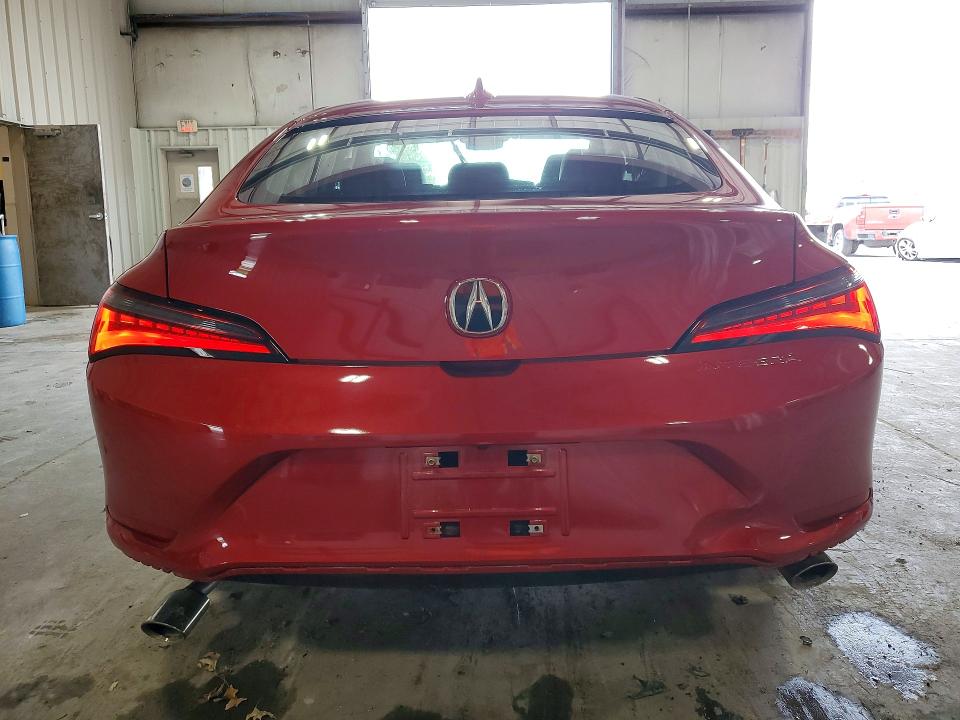 Продаж на аукціоні авто 2023 Acura Integra, vin: 19UDE4H28PA021488, номер лоту: 61416446