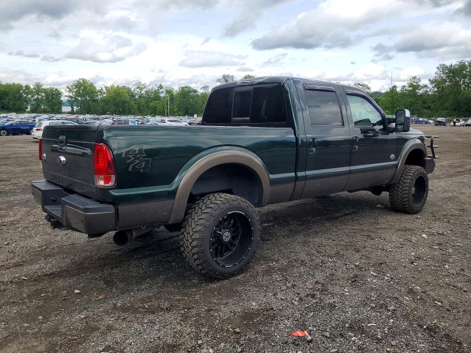 Aukcja sprzedaży 2015 Ford F250, vin: 1FT7W2BT4FED63932, numer aukcji: 63103216