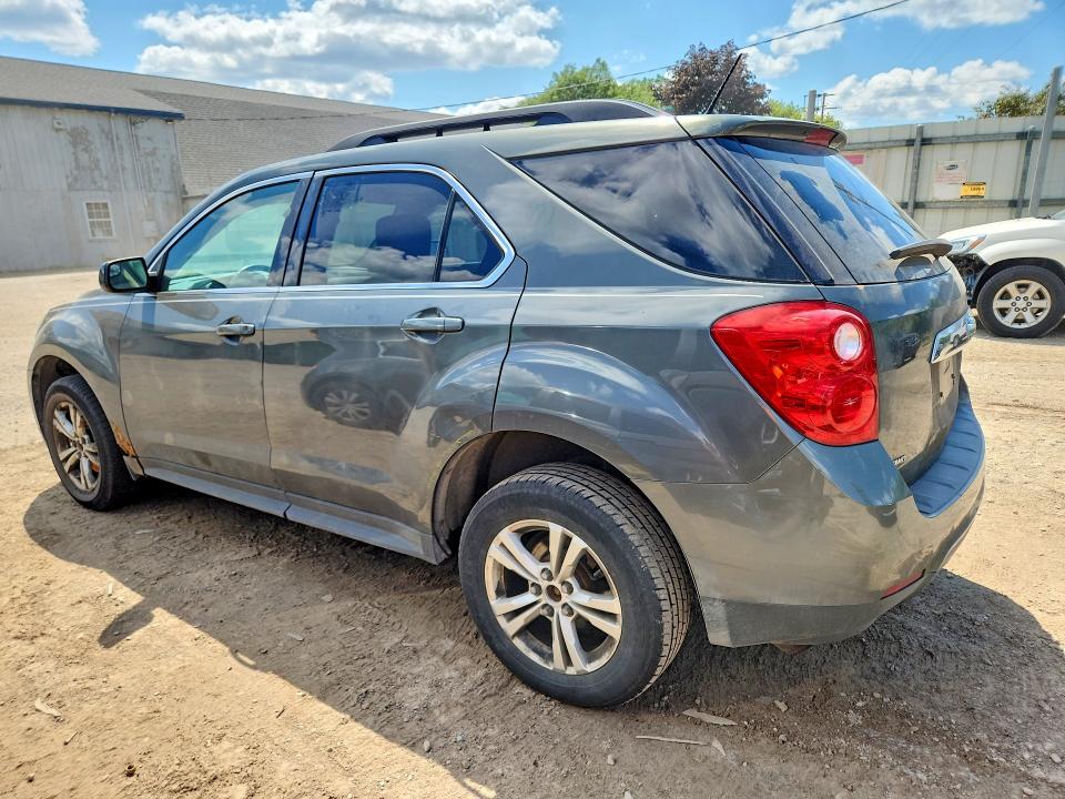 Aukcja sprzedaży 2013 Chevrolet Equinox, vin: 2GNFLEEK6D6280553, numer aukcji: 63017796
