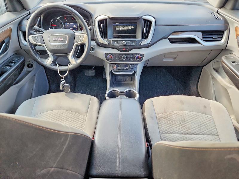 Продажа на аукционе авто 2019 Gmc Terrain, vin: 3GKALTEX7KL231412, номер лота: 62385986