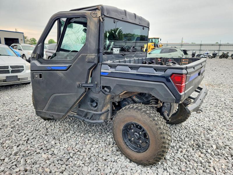Продажа на аукционе авто 2024 Polaris Ranger, vin: 4XARRY99XR8749004, номер лота: 63228826