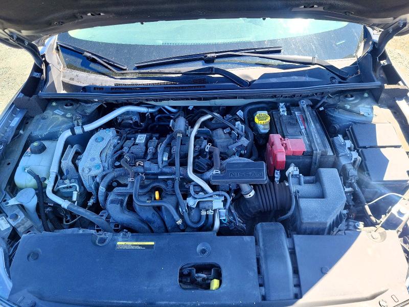Продажа на аукционе авто 2024 Nissan Sentra, vin: 3N1AB8CV1RY348934, номер лота: 60468746