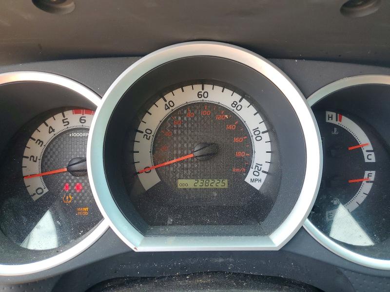 2013 Toyota Tacoma მანქანა იყიდება აუქციონზე, vin: 5TFLU4EN0DX073833, აუქციონის ნომერი: 61784436