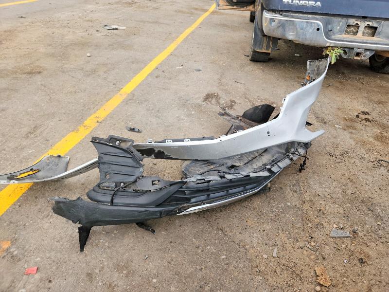 62981196 :رقم المزاد ، 3GNAXKEV2NL104197 vin ، 2022 Chevrolet Equinox مزاد بيع