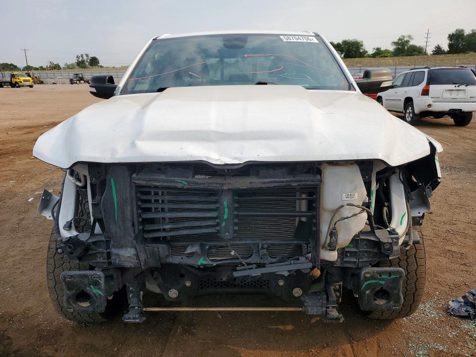 Aukcja sprzedaży 2019 Ram 1500, vin: 1C6SRFBT4KN865575, numer aukcji: 58704706
