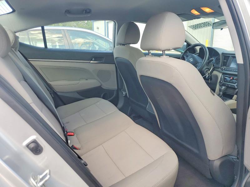 Продажа на аукционе авто 2018 Hyundai Elantra, vin: 5NPD84LF0JH320988, номер лота: 60820866