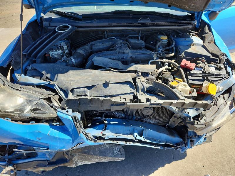 2016 Subaru Crosstrek მანქანა იყიდება აუქციონზე, vin: JF2GPADC6GH346409, აუქციონის ნომერი: 60518496