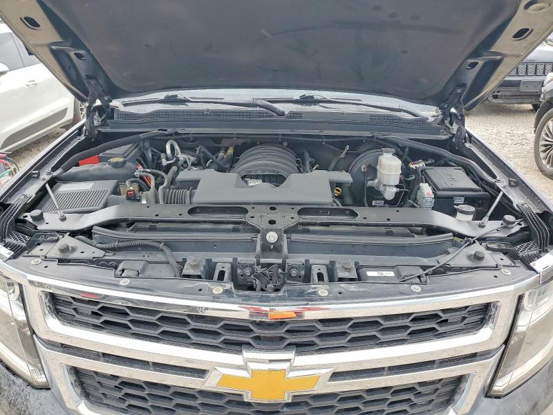 2019 Chevrolet Tahoe მანქანა იყიდება აუქციონზე, vin: 1GNSCAKC9KR261629, აუქციონის ნომერი: 62492086