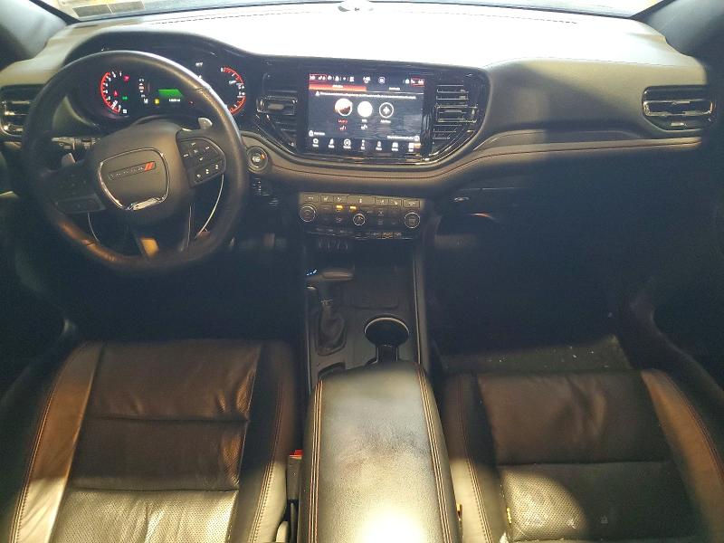 Aukcja sprzedaży 2025 Dodge Durango, vin: 1C4RDJDG9SC524466, numer aukcji: 85963055