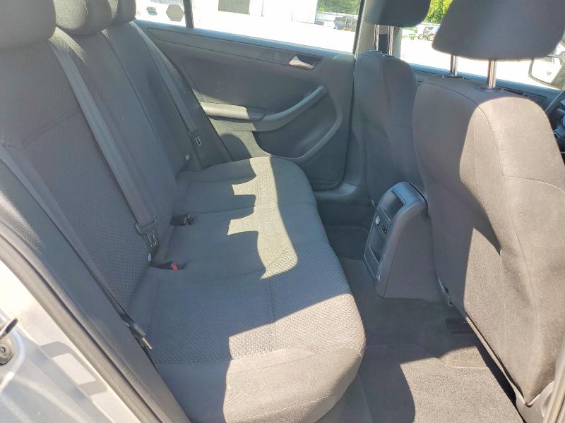 54838226 :رقم المزاد ، 3VW1K7AJXEM321592 vin ، 2014 Volkswagen Jetta مزاد بيع