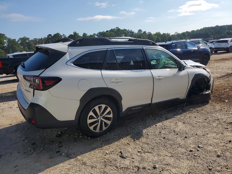 Продаж на аукціоні авто 2023 Subaru Outback, vin: 4S4BTADC6P3214456, номер лоту: 57368576