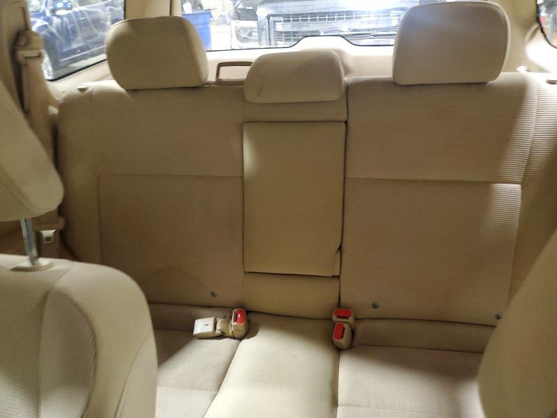 Продажа на аукционе авто 2007 Subaru Forester, vin: JF1SG65697H705188, номер лота: 61194246