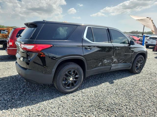 60644066 :رقم المزاد ، 1GNERFKW5LJ266538 vin ، 2020 Chevrolet Traverse مزاد بيع