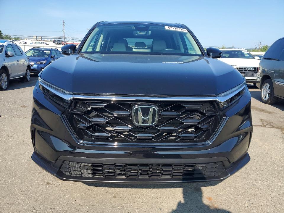 2025 Honda Cr-v მანქანა იყიდება აუქციონზე, vin: 2HKRS4H7XSH426892, აუქციონის ნომერი: 62129126