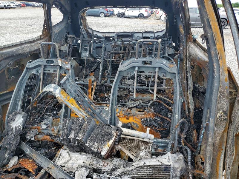 Aukcja sprzedaży 2021 Kia Seltos, vin: KNDETCA21M7187969, numer aukcji: 60392496
