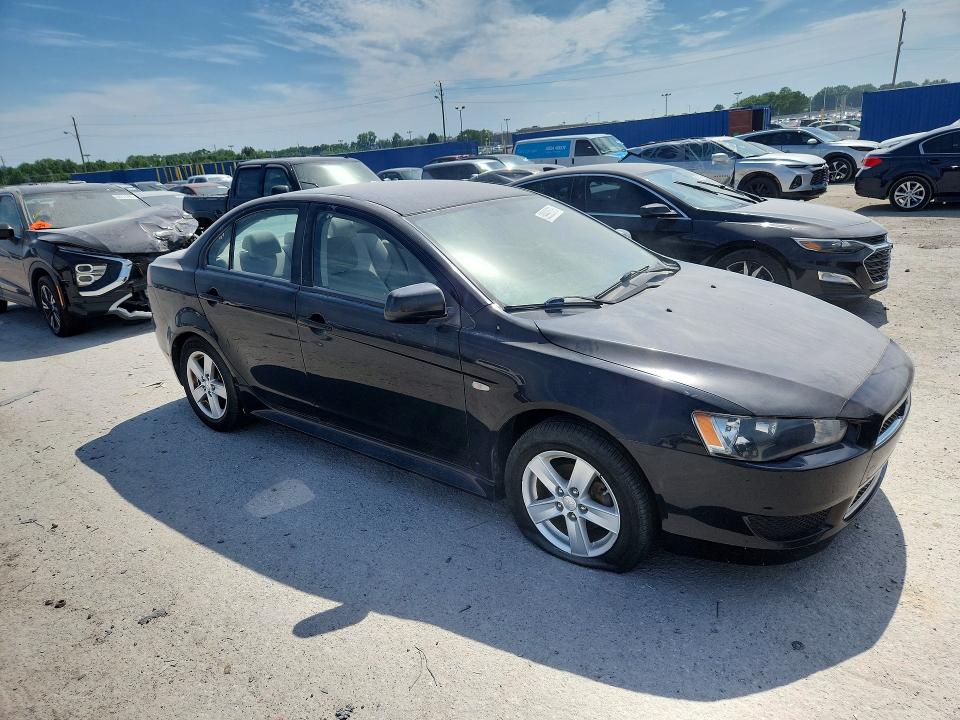 Aukcja sprzedaży 2013 Mitsubishi Lancer, vin: JA32V2FW9DU023551, numer aukcji: 59992576