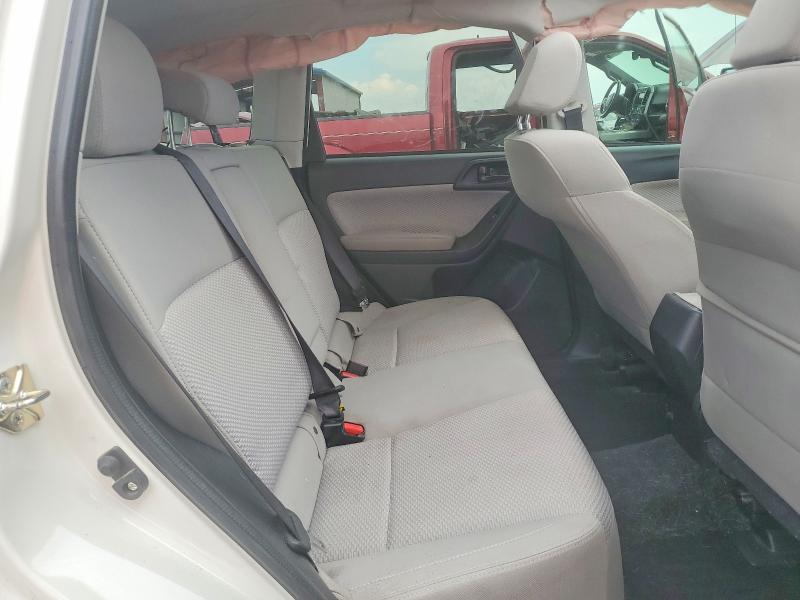 Aukcja sprzedaży 2017 Subaru Forester, vin: JF2SJAEC9HH498924, numer aukcji: 62095476
